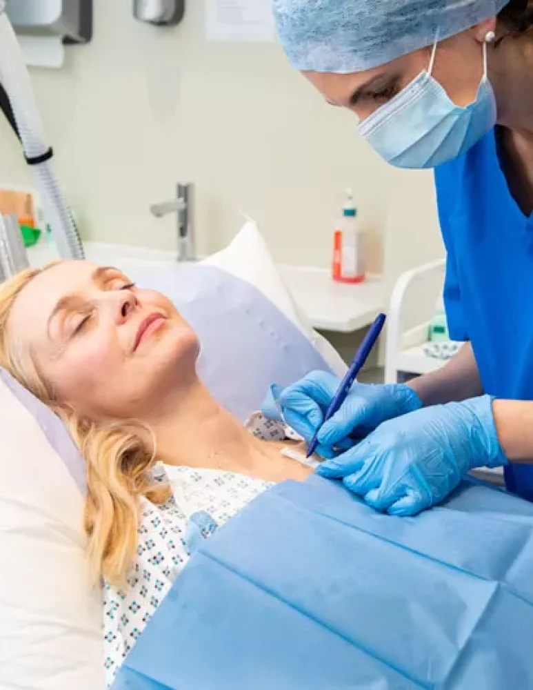 Outpatient Department treatments at kallos aesthetic clinic Outpatient Department treatments at kallos aesthetic clinic