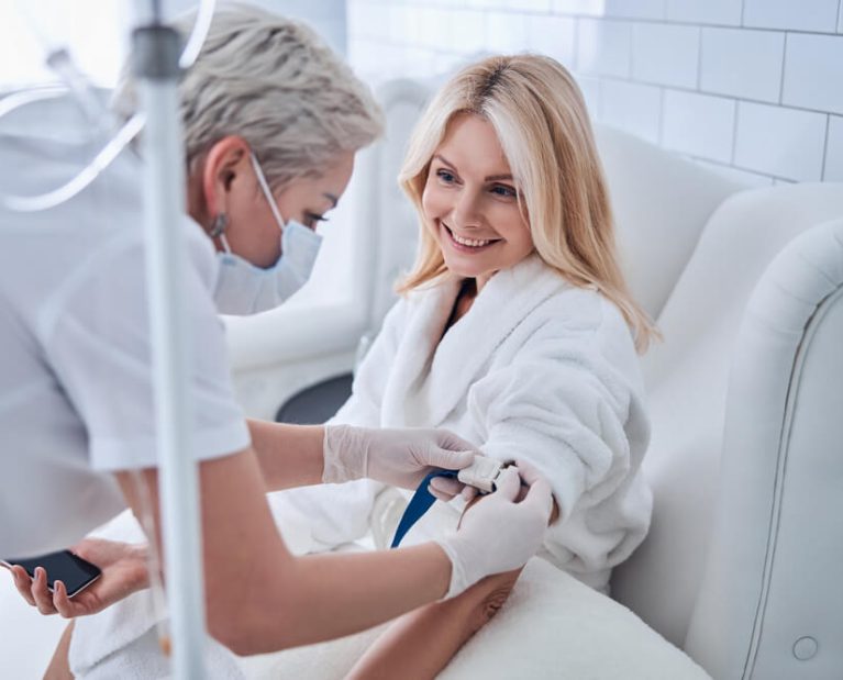 What-is-IV-Therapy-and-Why-Do-You-Need-It-Lone-Star-IV-Medics Iron-fuel drip sessions-treatment