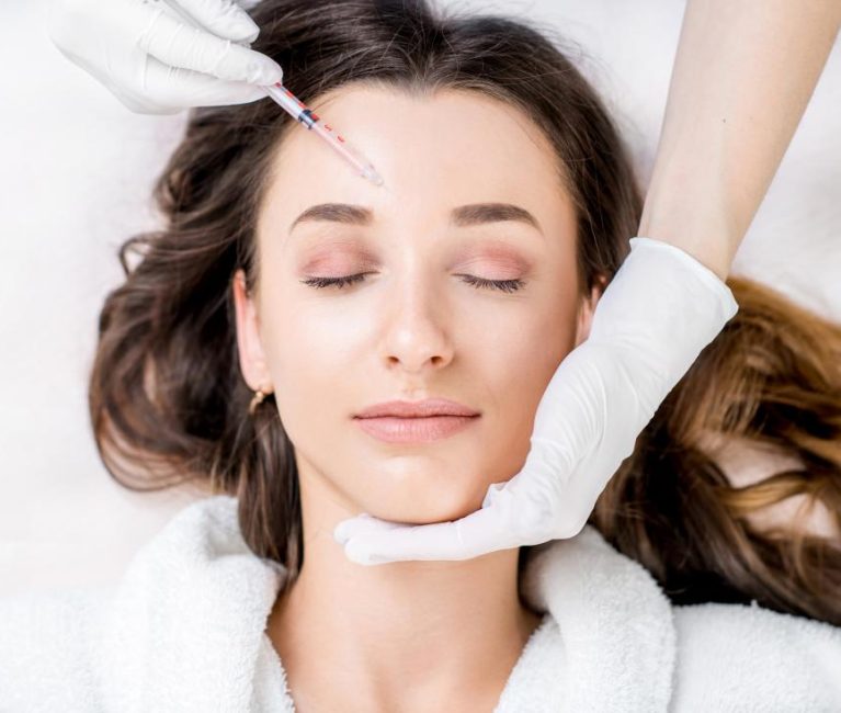 fillers treatment fillers treatment