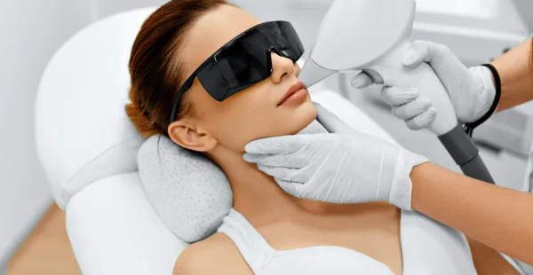 chin and upper-lip chin and upper-lip