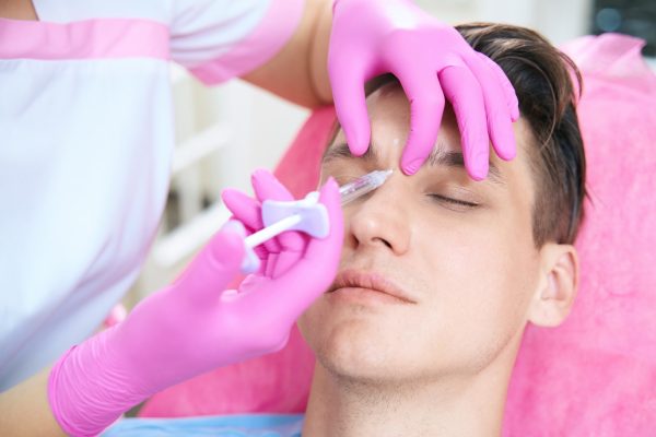 Nose Slimming with Botox in Multan, Refine Your Nose Shape Non-surgical Botox nose slimming treatment in Multan